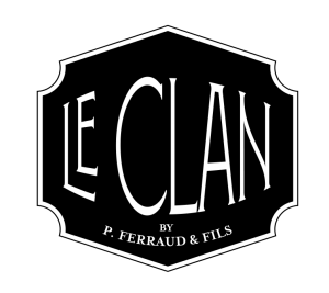 logo Le Clan tp