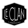 logo Le Clan tp